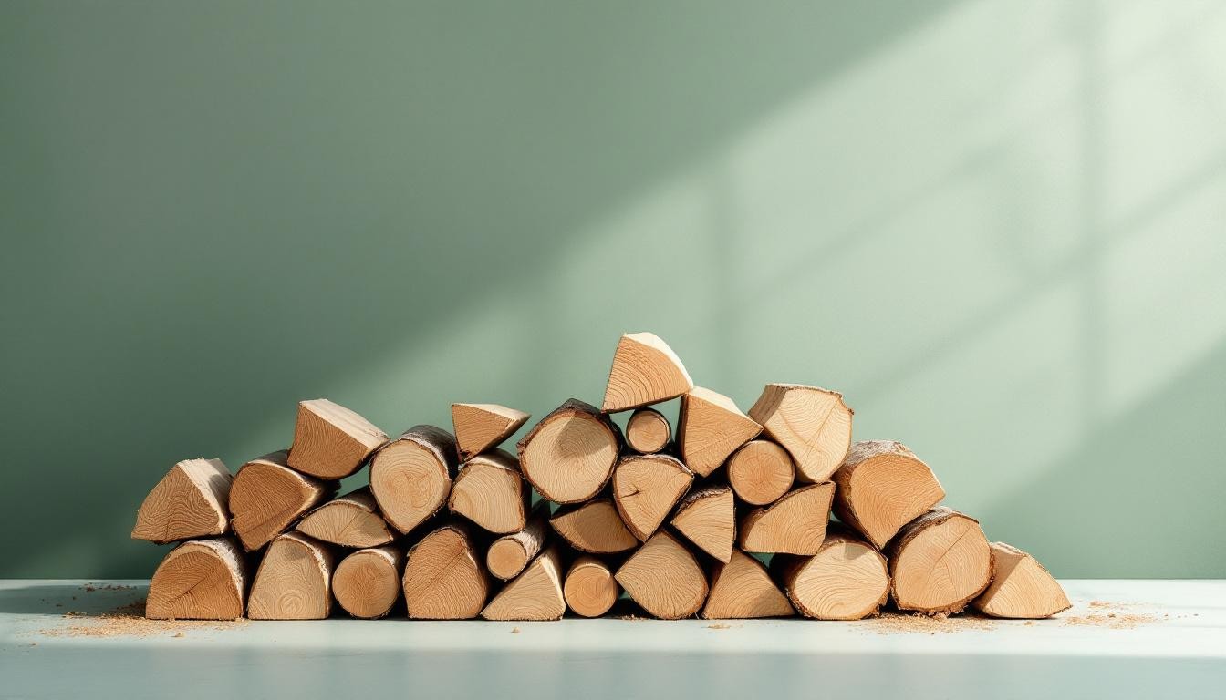 Comment calculer un stère de bois en 50 cm ? Zeno Habitat — free download