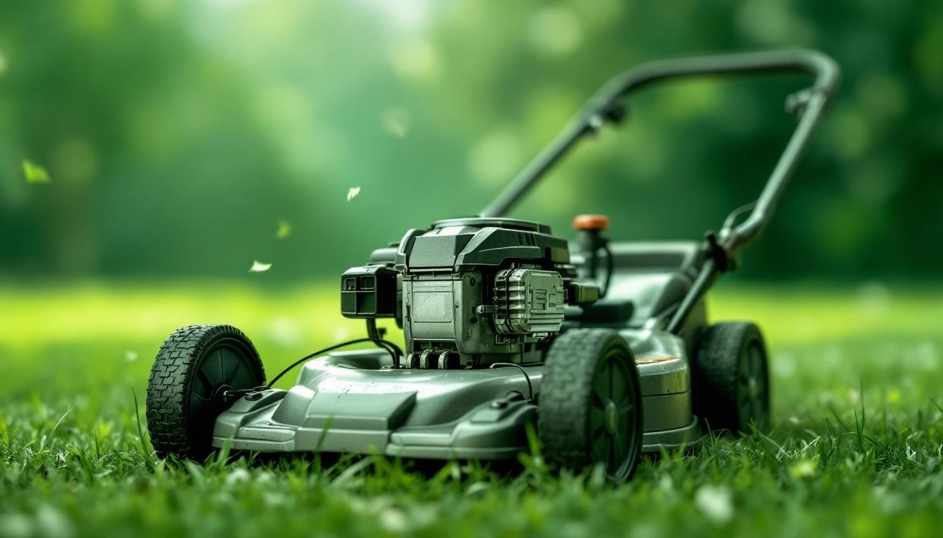 Tondeuse Briggs & Stratton démarre puis s’arrête que faire ? Zeno — free download