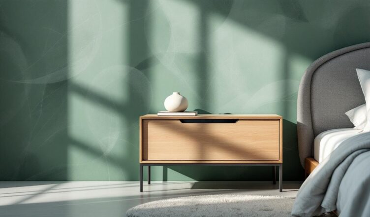 Choisir table de chevet