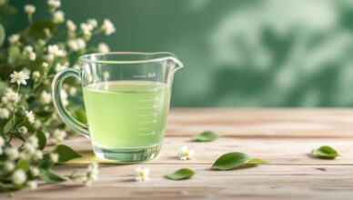 Dosage glyphosate pour 5 litres d'eau