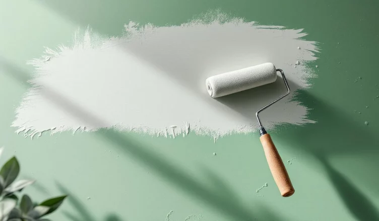 Appliquer une sous-couche