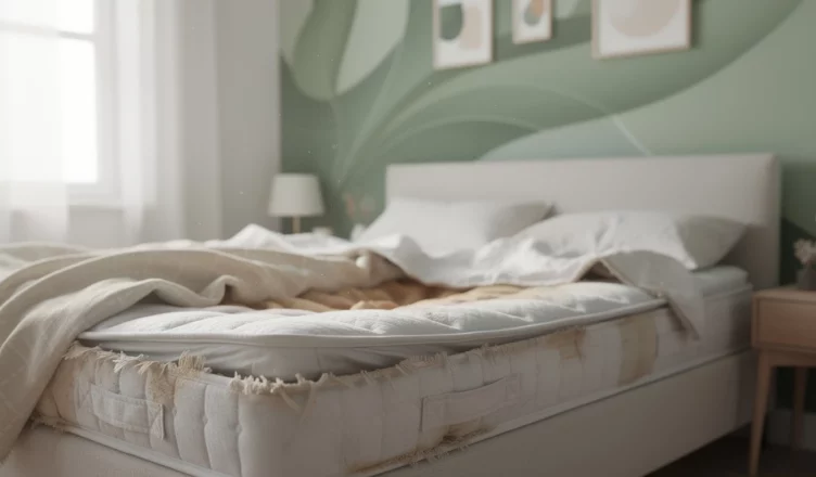 Quelles marques de matelas éviter ?